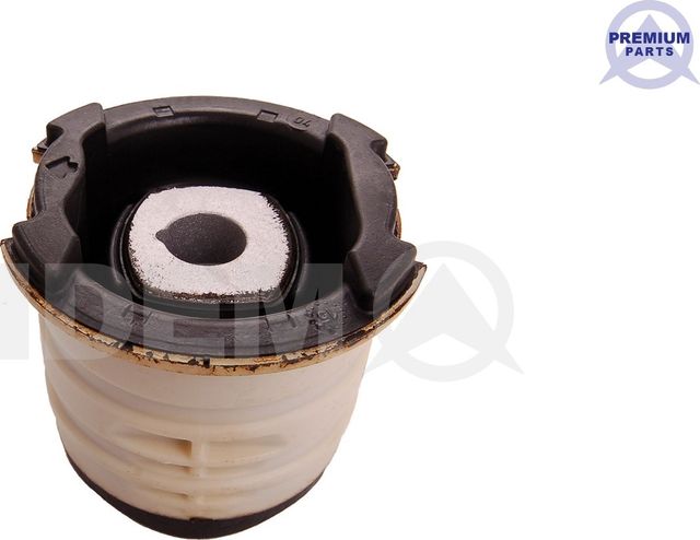 Сайлентблок задней балки Sidem передний правый/левый верхний для BMW 2 F22 2012-2026. Артикул 821312