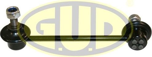 Стойка (тяга) стабилизатора G.U.D. передняя левая для Mazda 6 II (GH) 2007-2013. Артикул GSP301479
