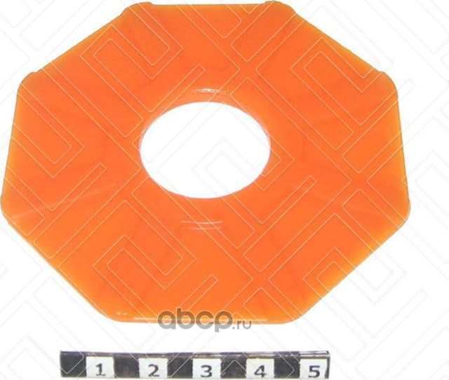 Заглушка сайлентблока внутренняя задней подвески (Полиуретан). Артикул 200002