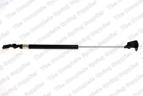 Амортизатор (упор) багажника Lesjofors. Артикул 8137226