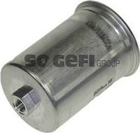 Топливный фильтр Purflux. Артикул EP91