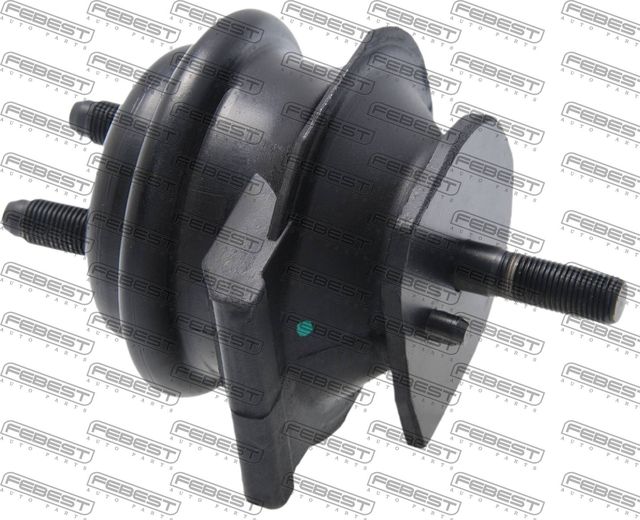 Подушка (опора) двигателя Febest для Lexus IS I 1999-2005. Артикул TM-GX110FR