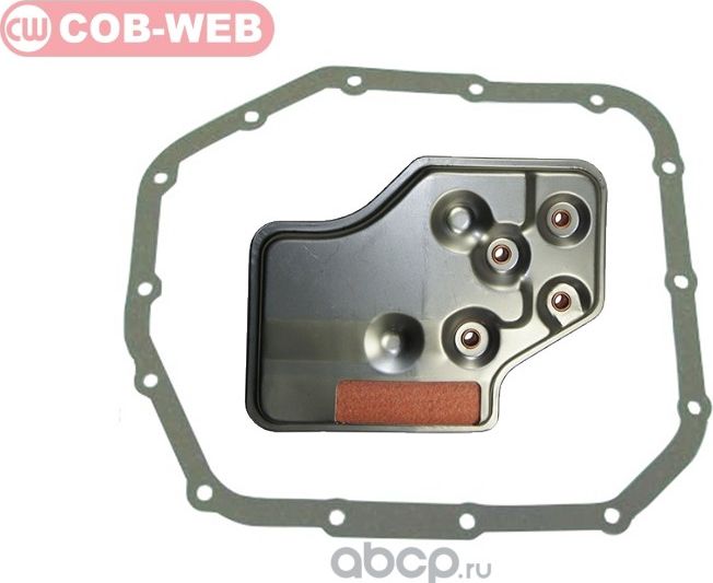 Фильтр АКПП (COB-WEB). Артикул 111920