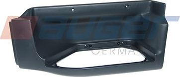Пороги Auger левый для Renault Midlum 2000-2013. Артикул 67723