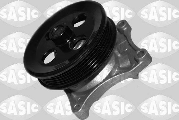 Помпа (водяной насос) Sasic для Opel Mokka I 2016-2026. Артикул 3606134