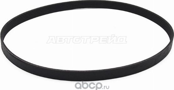 РЕМЕНЬ ПОЛИКЛИН NS A32VQ20, A33VQ30, B15QG15, P (SAT). Артикул 6PK1105