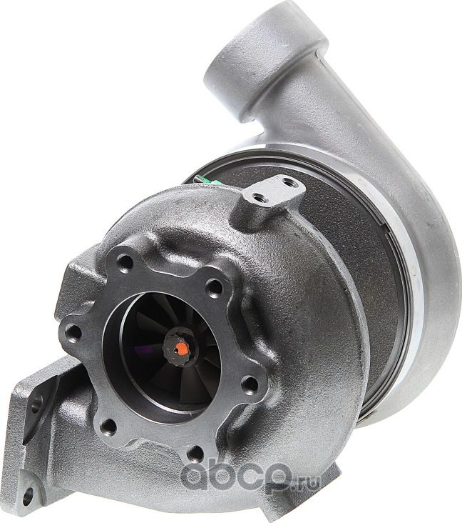 Турбокомпрессор MERCEDES дв.OM501LA MEGAPOWER. Артикул 11014033