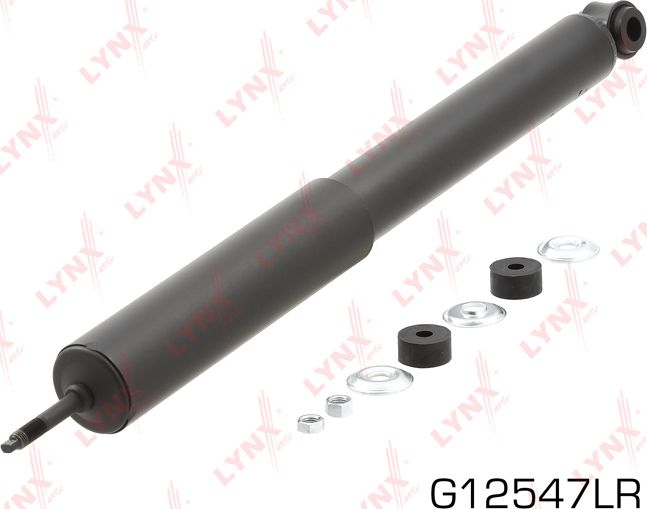 Амортизатор LYNXauto. Артикул G12547LR