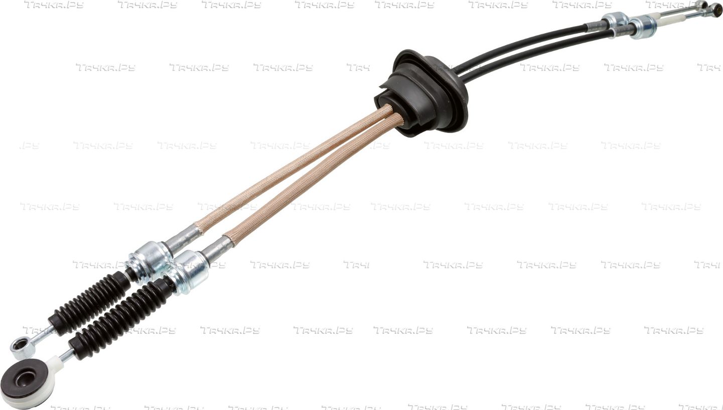 Трос переключения передач КПП Febi Bilstein для Citroen Jumpy I 1995-2006. Артикул 179910