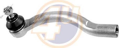Наконечник рулевой тяги 4U. Артикул HN-A-24348