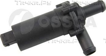 Дополнительный водяной насос OSSCA для Volkswagen Vento 1991-1998. Артикул 18690