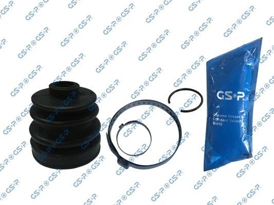 Пыльник ШРУСа наружный GSP (Полихлоропрен (неопрен)) передний для Mazda MX-6 1992-1997. Артикул 780245