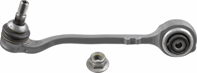 Поперечный рычаг передней подвески Lemforder задний левый нижний для BMW X4 II (G02) 2018-2026. Артикул 42432 01