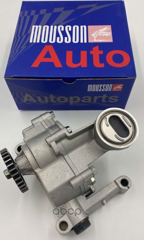 насос масляный (Mousson). Артикул SOPG4KD