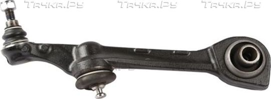 Поперечный рычаг CTR (алюминий). Артикул CQ0885L