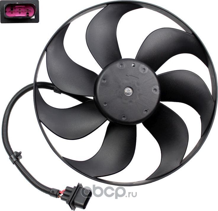 Вентилятор (Loro). Артикул 0530140010