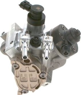 Топливный насос высокого давления (ТНВД) Bosch для Ford EcoSport I 2013-2017. Артикул 0 445 010 576