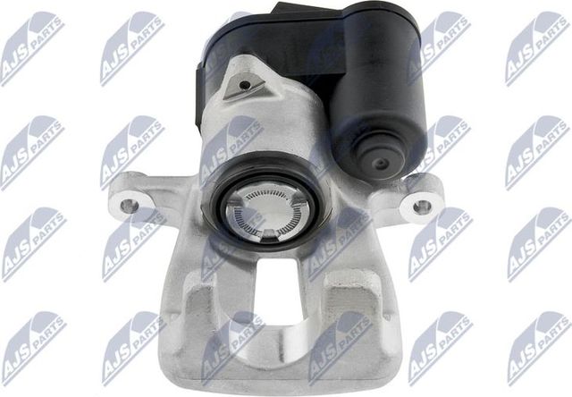 Тормозной суппорт NTY задний правый для Volkswagen Passat B6 2005-2011. Артикул HZT-VW-014