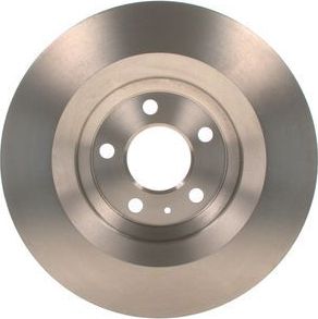 Тормозной диск Bosch. Артикул 0 986 479 457