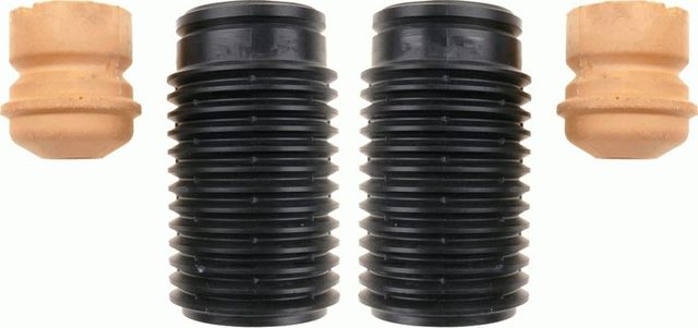 Комплект отбойников и пыльников амортизаторов (стоек) SACHS сервисный комплект передний для Ford Sierra I 1982-1993. Артикул 900 016