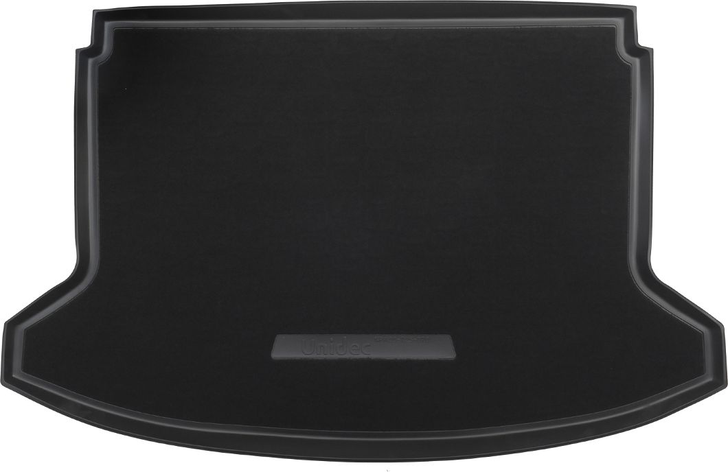 Коврик комбинированный Норпласт для багажника Dongfeng DFSK 500 2024-2026. Артикул NPA00-T25-070-CM