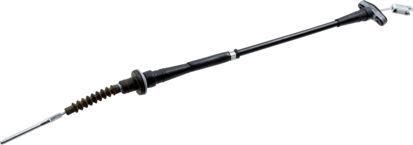 Трос сцепления Blue Print. Артикул ADK83835