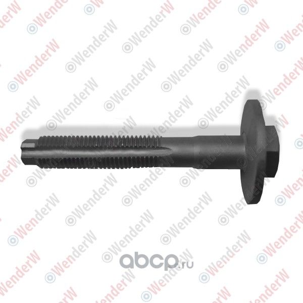 WEL046 БОЛТ РАЗВАЛЬНЫЙ AUDI A3 (04-15), VW JETTA (05-15) (Wenderw). Артикул WEL046