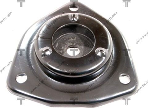 Опора амортизатора (стойки) Tenacity передняя для Nissan Sunny N14 1990-1995. Артикул ASMNI1005