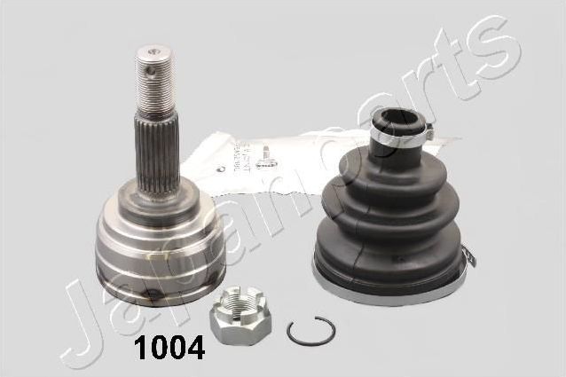 Шрус наружный (граната) Japanparts. Артикул GI-1004