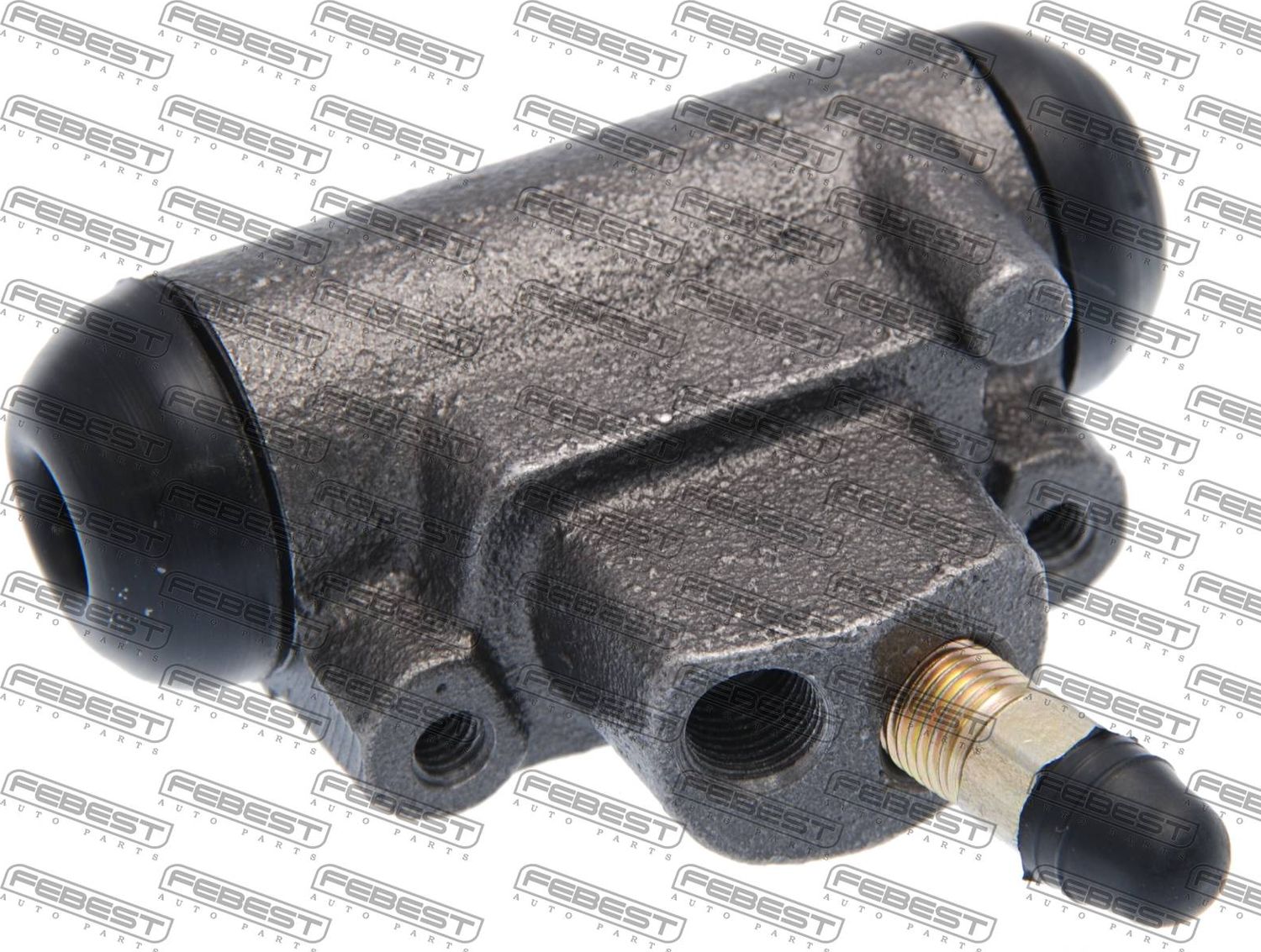 Тормозной цилиндр Febest. Артикул 1278-PORL