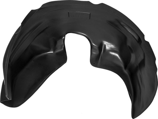 Подкрылок (локер) Rival передний правый для Mitsubishi Pajero IV рестайлинг 2011-2026. Артикул 44004002