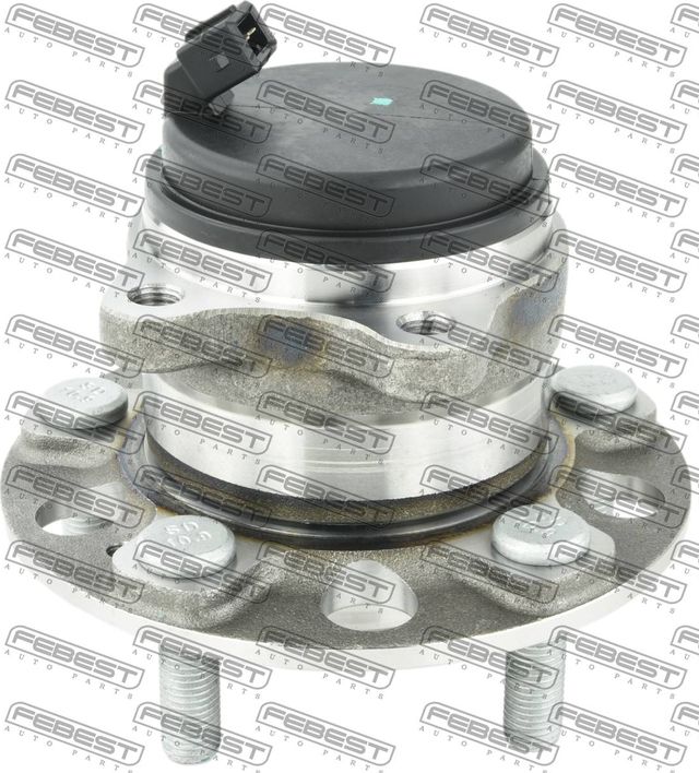 Ступица колеса Febest задняя правая/левая для Kia Optima III 2016-2015. Артикул 1282-SON15R
