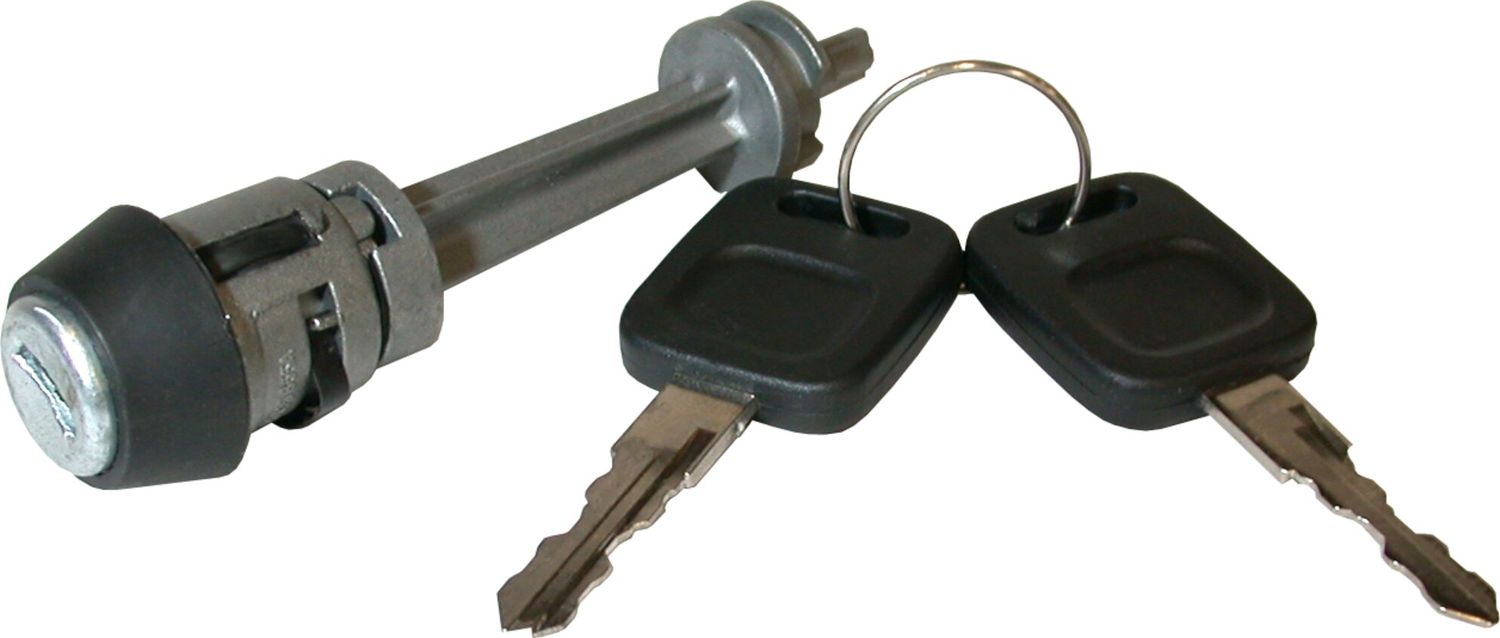 Замок зажигания JP Group. Артикул 1190400500