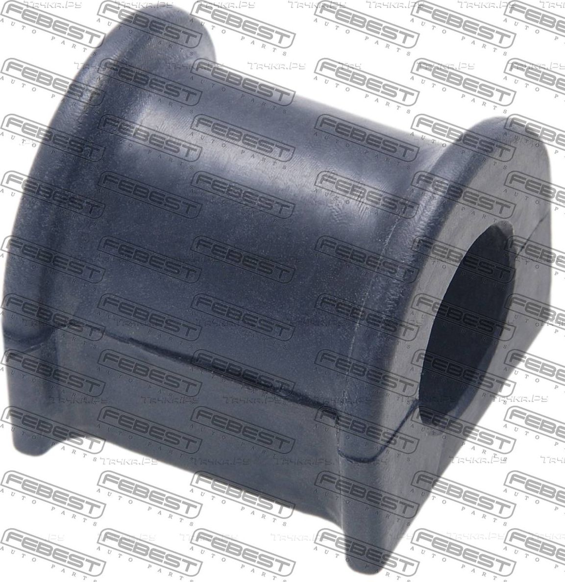 Втулка стабилизатора Febest передняя для Toyota Hilux IV 1983-1989. Артикул TSB-030
