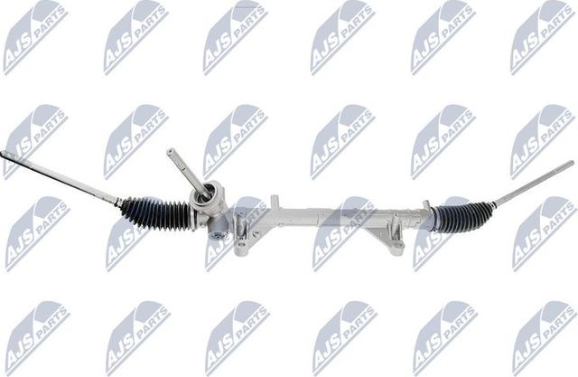 Рулевая рейка NTY для Nissan Micra K12 2003-2010. Артикул SPK-NS-003