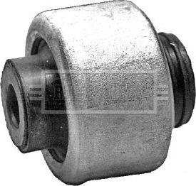 Сайлентблок переднего рычага подвески Borg & Beck. Артикул BSK6261