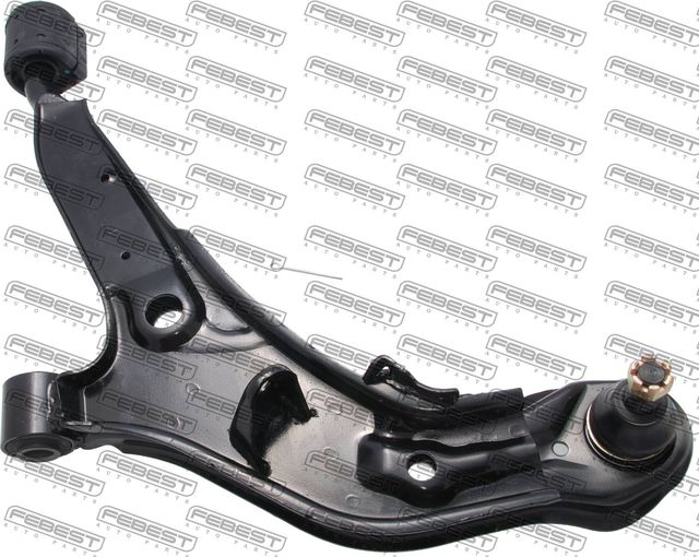 Поперечный рычаг Febest. Артикул 0224-A32LH