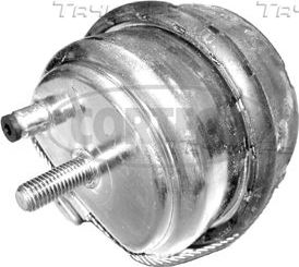 Подушка (опора) двигателя Corteco передняя для Volvo V70 II 1999-2008. Артикул 21652658