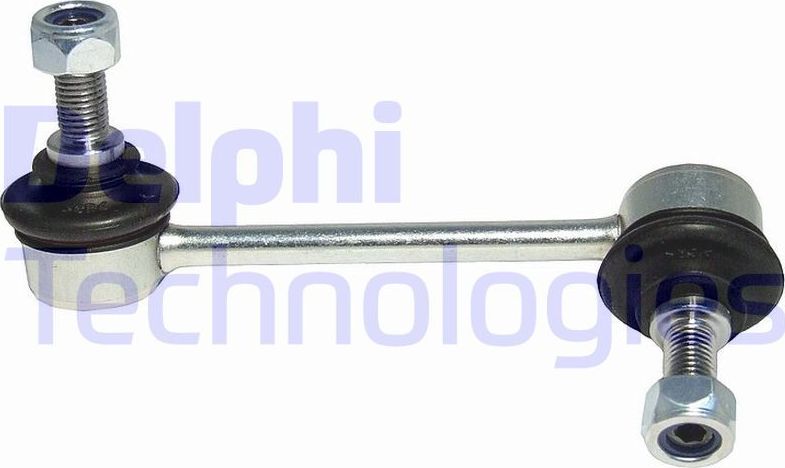 Стойка (тяга) стабилизатора Delphi. Артикул TC1531