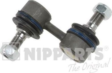 Стойка (тяга) стабилизатора Nipparts. Артикул J4960506