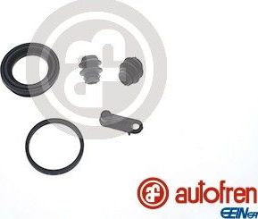 Ремкомплект тормозного суппорта Autofren Seinsa. Артикул D41678