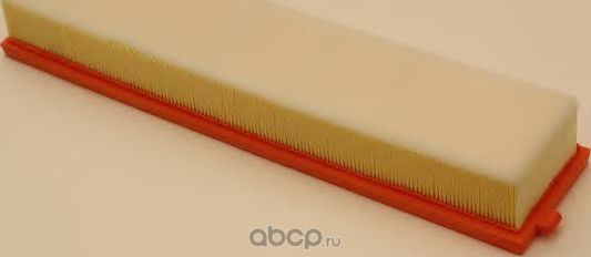 Фильтр воздушный BERLINGO/C4/206/307/PARTNER 1.6 16 V 00-Klaxcar Klaxcar. Артикул FA077Z