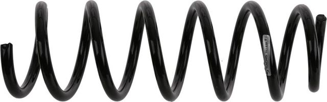 Пружина подвески SACHS передняя для BMW 5 VI (F10/F11/F07) 2009-2017. Артикул 993 939