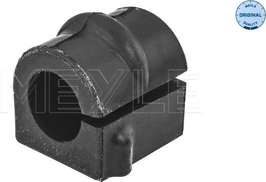 Втулка стабилизатора Meyle Original. Артикул 614 615 0001