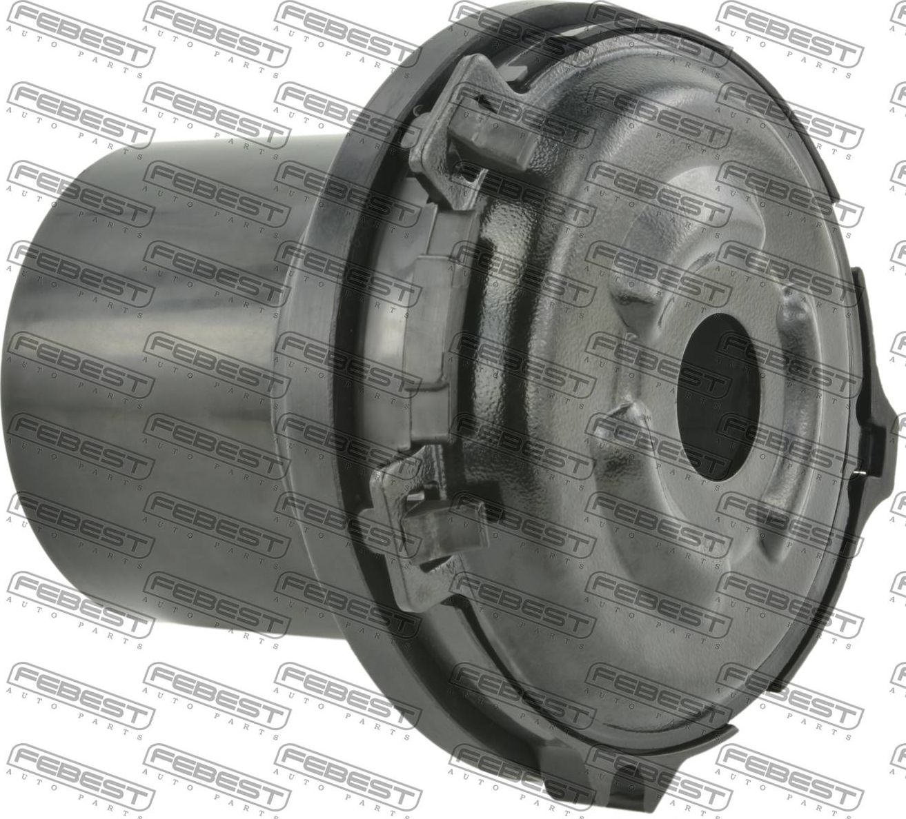 Пыльник амортизатора (стойки) Febest. Артикул CHSHB-LAC