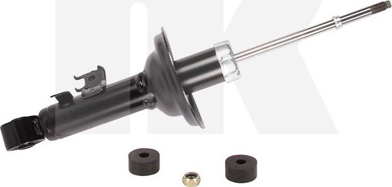 Амортизатор NK. Артикул 654534512
