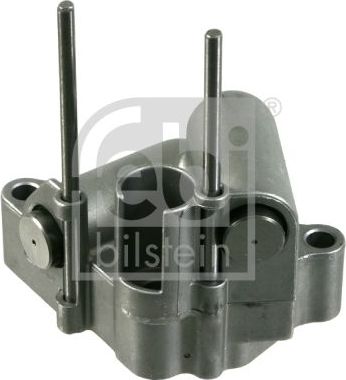 Натяжитель цепи ГРМ Febi Bilstein для BMW 3 IV (E46) 1998-2007. Артикул 21291