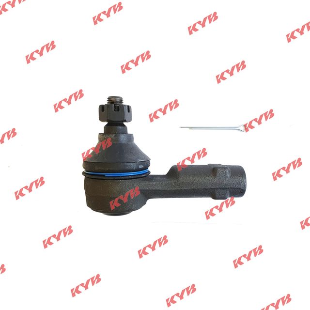 Наконечник рулевой тяги KYB SSP внешний для Opel Commodore B 1972-1978. Артикул KTR1331