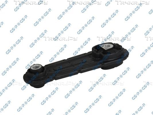 Подушка (опора) двигателя GSP задняя для Renault Scenic II 2003-2008. Артикул 514584