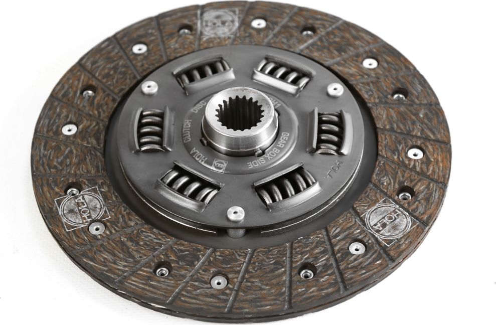 Диск сцепления HOLA. Артикул 22D17